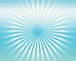 Blue background
