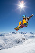 jump in the valley