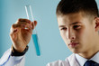 Looking at substance