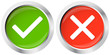Buttons Top Flop