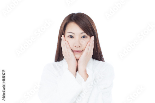Photo: スキンケア スキンケア