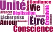 Nuage de mots coaching