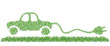 auto elettrica