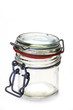 Foto: Empty Glass Jar Empty Glass Jar