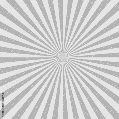 Vector: Abstract Background. Starburst, halftone. Vector eps10 Abstract Background. Starburst, halftone. Vector eps10