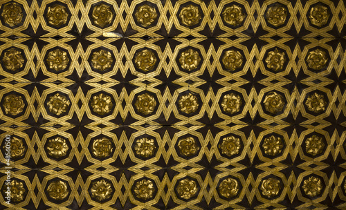 Photo: seville alcazar seville alcazar