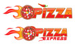 pizza flames project 3