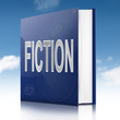 Fiction concept.