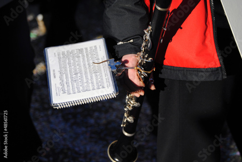 Photo: Spartito musicale Spartito musicale