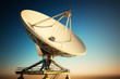Radio telescope