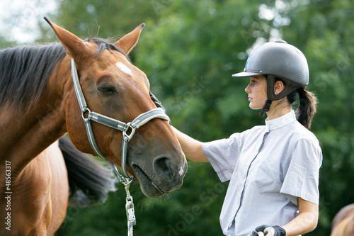 Photo: L-Cheval L-Cheval