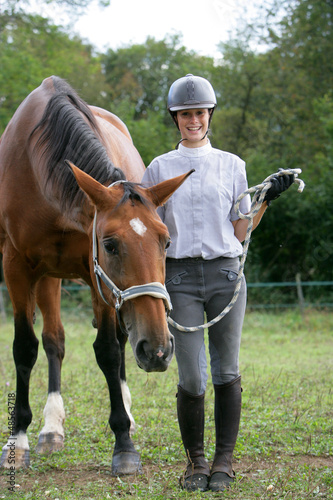 Photo: L-Cheval L-Cheval