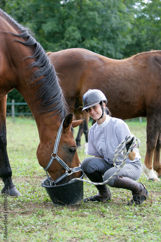 Photo: L-Cheval L-Cheval