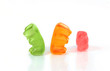 Gummy bear story 7 - crisis in marriage