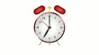 morgens um 7 Uhr