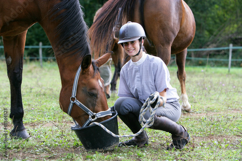 Photo: L-Cheval L-Cheval
