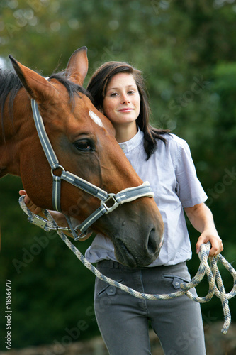 Photo: L-Cheval L-Cheval