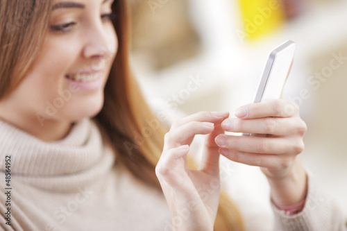 Photo: Text Messaging Text Messaging