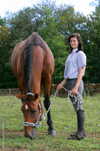 Photo: L-Cheval L-Cheval