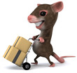Fun mouse