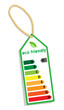 Etichetta efficienza energetica