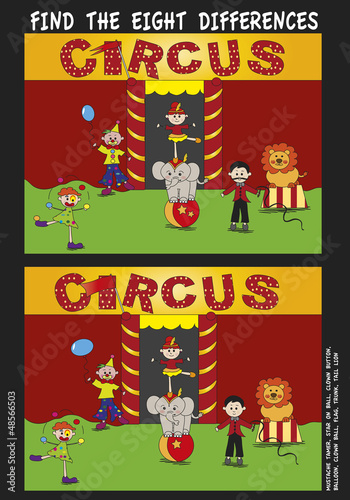 Illustration: game game
