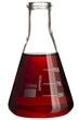 Erlenmeyer flask