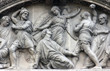 The Martyrdom of St. Stephen, Saint Etienne du Mont Church