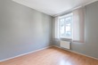 empty apartment