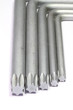 Torx-Schraubenschlüssel