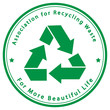 Association for Recycling Waste