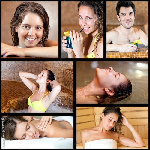 Photo: Spa collection Spa collection