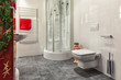 Bad Dusche