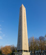 Obelisk of Theodosius, Istanbul, Turkey