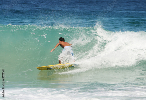 Photo: surfing surfing