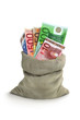 Geld 605