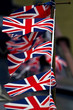 Narrowboat Bunting London