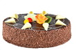 tort czekoladowy