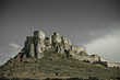 Spissky Castle, Slovakia