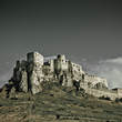 Spissky Castle, Slovakia