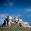 Spissky Castle, Slovakia