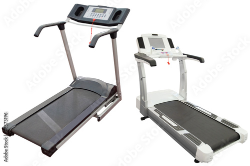 Photo: treadmill treadmill
