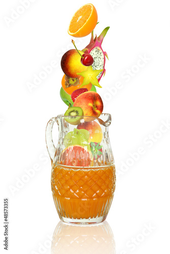 Photo: Obst 633 Obst 633
