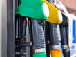 Fuel pump nozzles