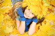 autumn one