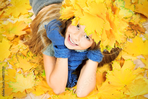 Photo: autumn one autumn one