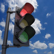 Traffic Light Red