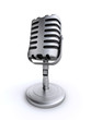 microphone