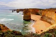 12 Apostles