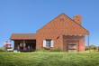 family house